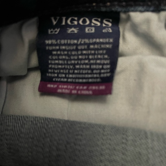 Vigoss jeans - Picture 5 of 6